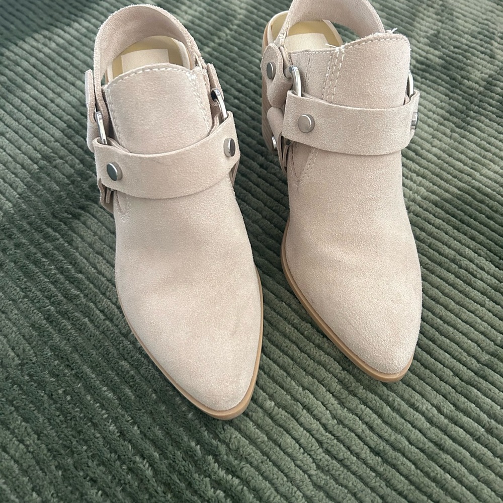 Dolce Vita women’s boots